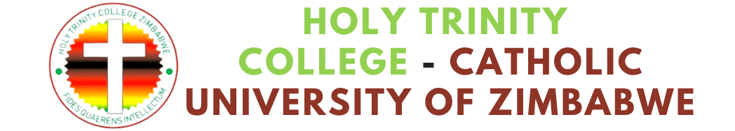 Holy Trinity College – Catholic University of Zimbabwe