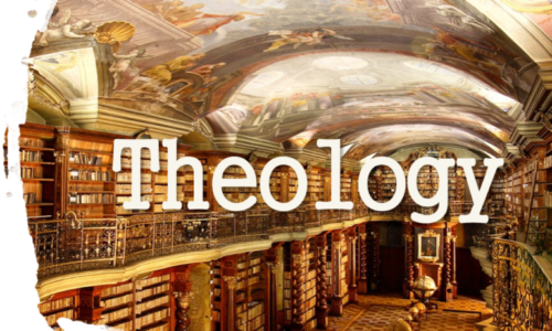 BACHELOR OF THEOLOGY (HONOURS)